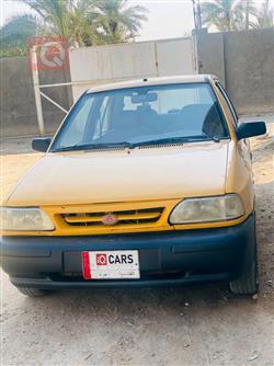 سايبا 131
